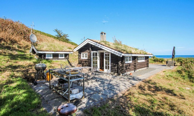 Samsø House | 2 bedroom gorgeous home in Samsø