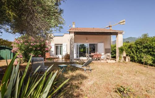 Prunete House | 2 Bedroom Gorgeous Home In Prunete