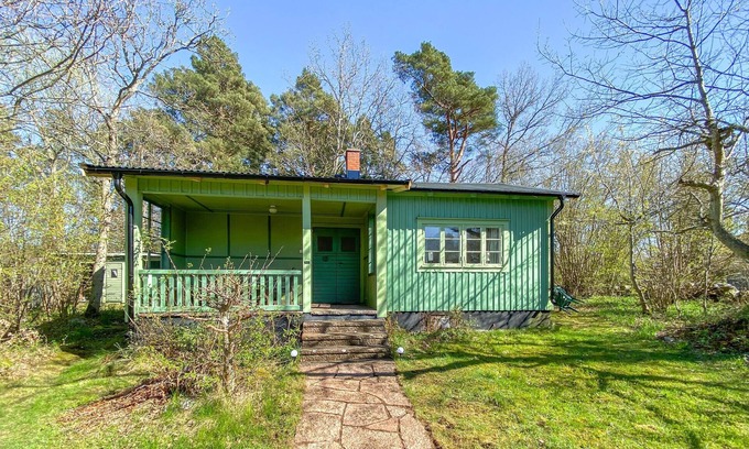 Farjestaden House | 2 bedroom gorgeous home in Färjestaden