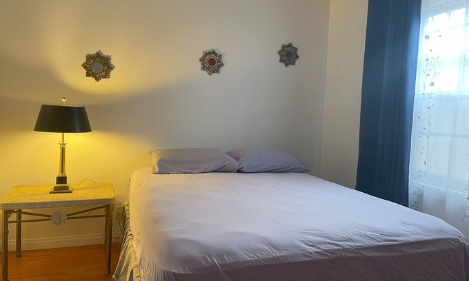 San Diego Apartment | 2-bedroom house close to San Diego down town with WiFi, AC