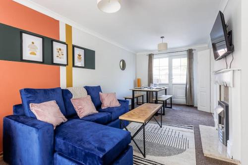 Seaham House | 2 Bedroom House in Seaham - Driveway Parking