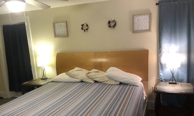 Springfield House | 2 Bedroom House in a Country Setting