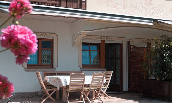 Molveno Apartment | 2 Bedroom Apartment in Trentino-South Tyrol