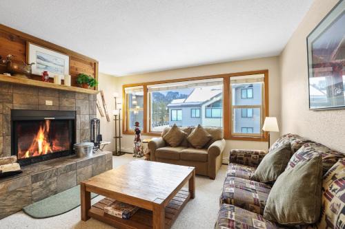 Kirkwood Apartment | 2 Bedroom Kirkwood Condo – Across the Street from Village condo