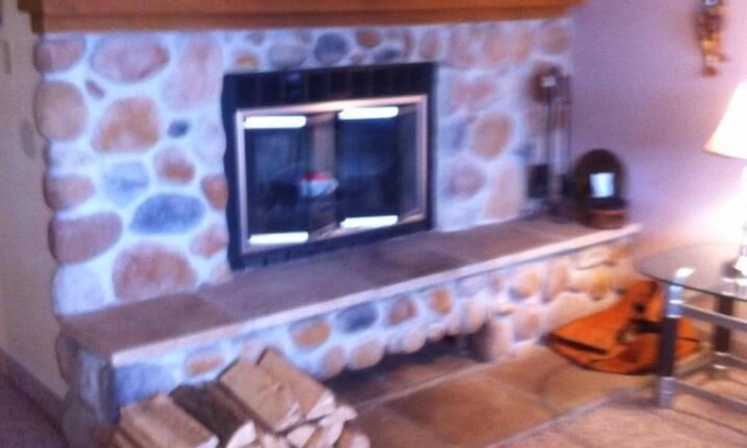 Lake Harmony Condo | 2 Bedroom Lakefront Condo On Big Boulder Resort Poconos
