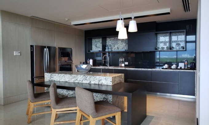 Bucerias Hotel | 2 bedroom Loft Presidential Villa @ the Residence