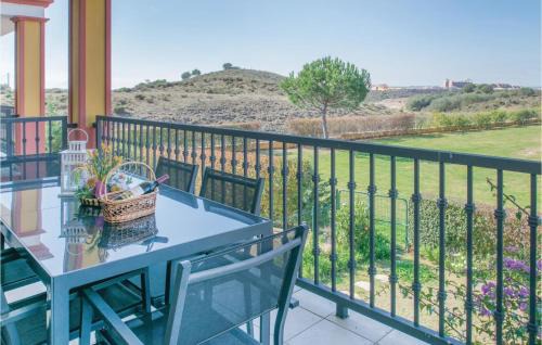 Costa Esuri Apartment | 2 Bedroom Lovely Apartment In Ayamonte