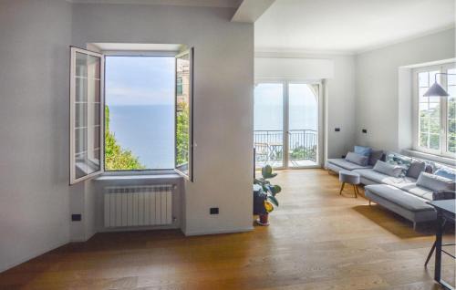 Voltri Apartment | 2 Bedroom Lovely Apartment In Genova