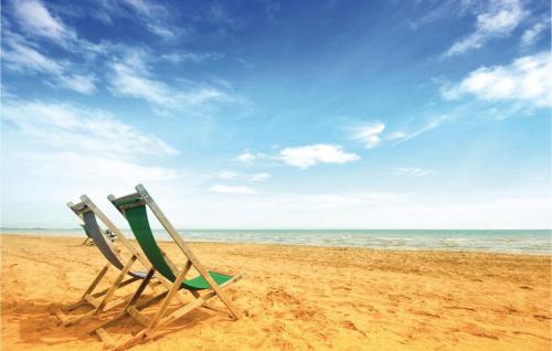Marina Centro Apartment | 2 Bedroom Lovely Apartment In Rimini