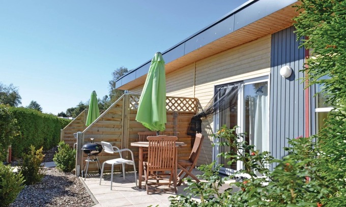 Heringsdorf House | 2 bedroom lovely home in Süssau/Ostsee