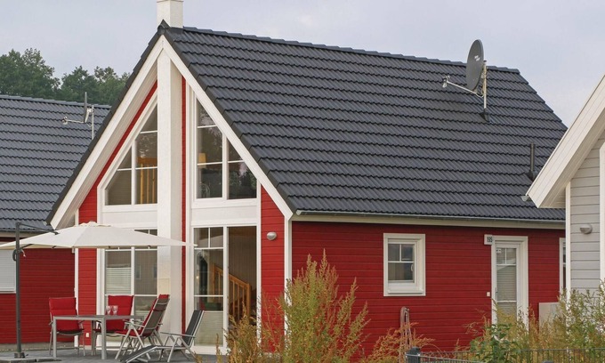 Wandlitz House | 2 bedroom lovely home in Zerpenschleuse