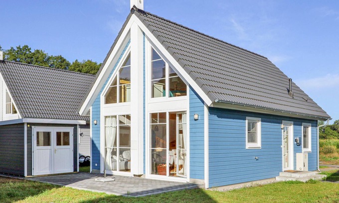Wandlitz House | 2 bedroom lovely home in Zerpenschleuse