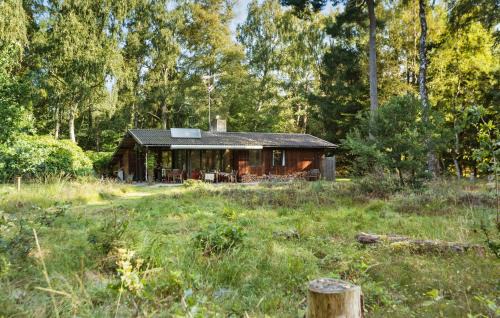 Frederiksvaerk House | 2 Bedroom Lovely Home In Frederiksværk