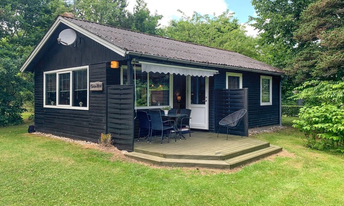 Helberskov House | 2 bedroom lovely home in Silkeborg