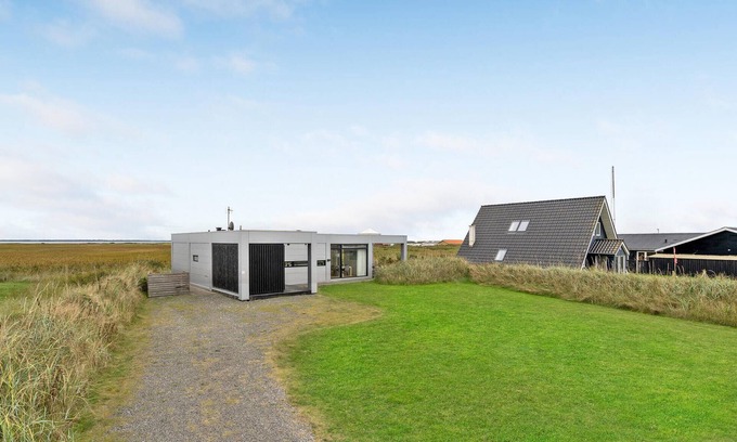 Thorsminde House | 2 bedroom lovely home in Ulfborg