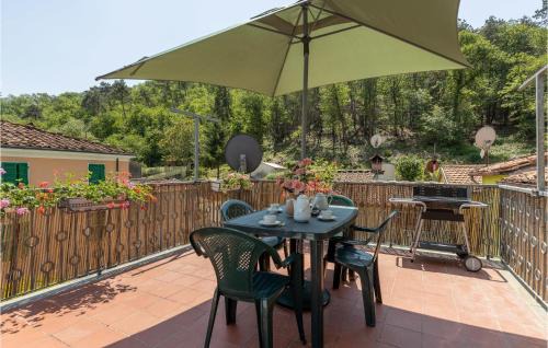 Valpromaro House | 2 Bedroom Lovely Home In Valpromaro