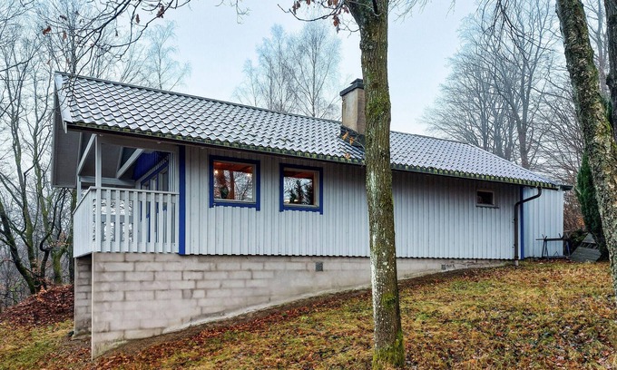 Klippan House | 2 bedroom lovely home in Klippan