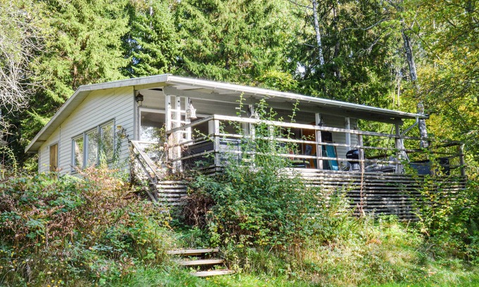 Nykvarn House | 2 bedroom lovely home in Nykvarn
