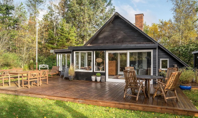 Hemmet House | 2 bedroom lovely home in Hemmet