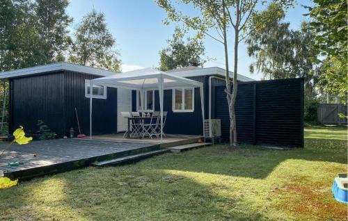 Grena Strand House | 2 Bedroom Lovely Home In Grenaa