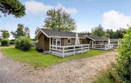 Ristinge House | 2 Bedroom Lovely Home In Humble