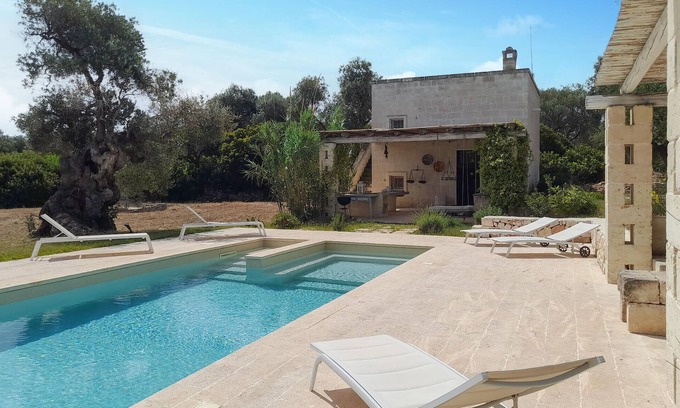 Ostuni House | 2 bedroom lovely home in Ostuni