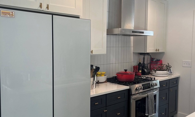 Lindbergh Apartment | 2 Bedroom Luxury Apartment In Buckhead Atlanta