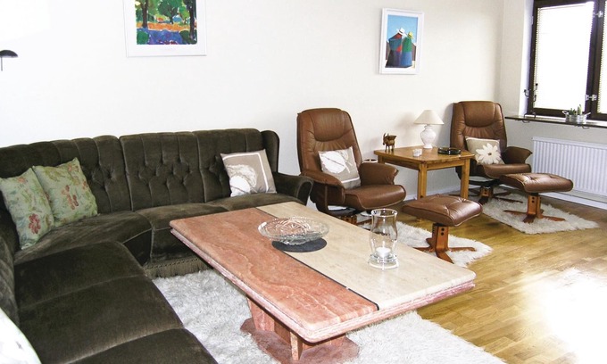 Paulistrom Apartment | 2 bedroom nice apartment in Pauliström
