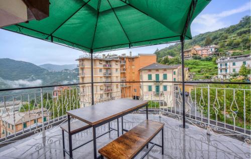 Uscio Apartment | 2 Bedroom Nice Apartment In Uscio