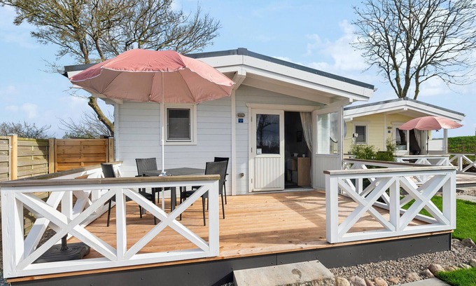 Heringsdorf House | 2 bedroom nice home in Süssau/Ostsee