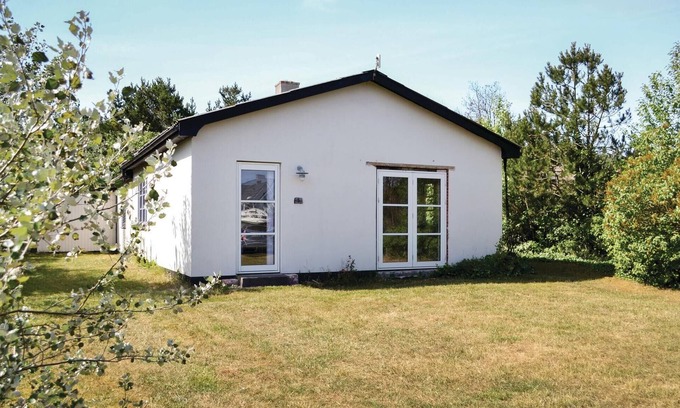 Nymindegab House | 2 bedroom nice home in Nørre Nebel