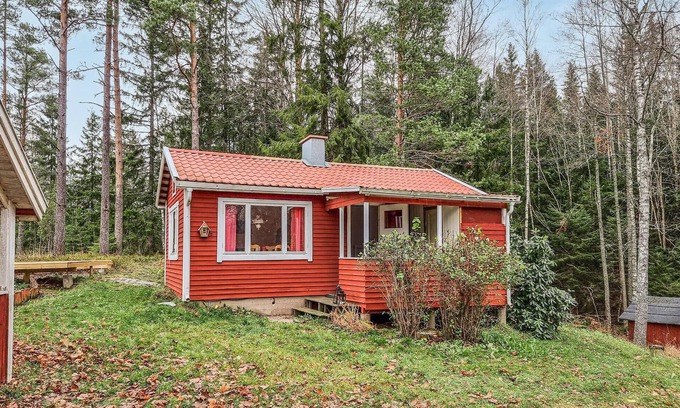 Undenas House | 2 bedroom nice home in Undenäs
