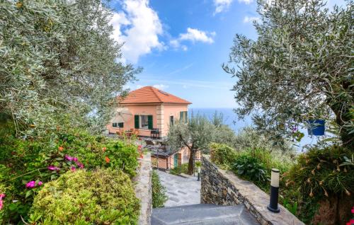 Pieve Ligure House | 2 Bedroom Nice Home In Pieve Ligure