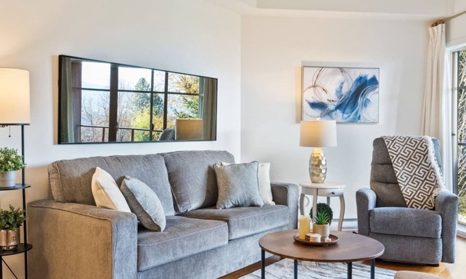 Central Okanagan Apartment | 2 bedroom Oasis with Resort Amenities