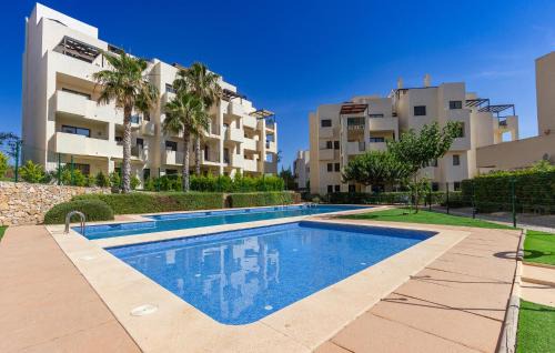 Corvera Apartment | 2 Bedroom Pet Friendly Apartment In Corvera