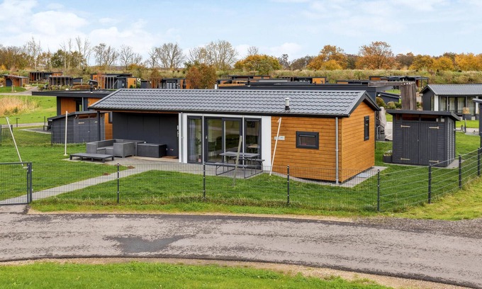 Suesel House | 2 bedroom pet friendly home in Süsel