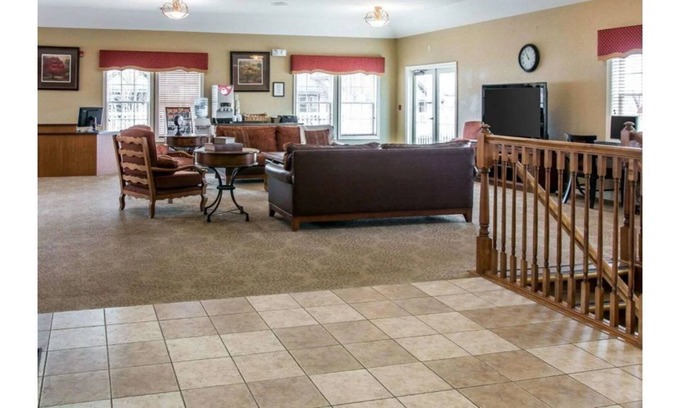 Lackey Apartment | 2 Bedroom Premium