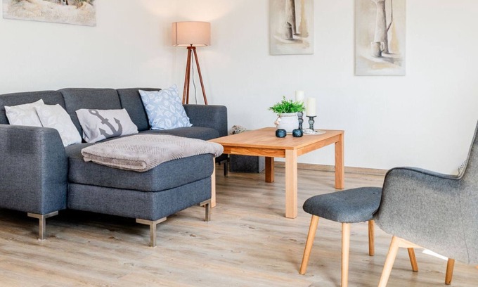 Ringsberg House | 2 bedroom private vacation home in ringsberg