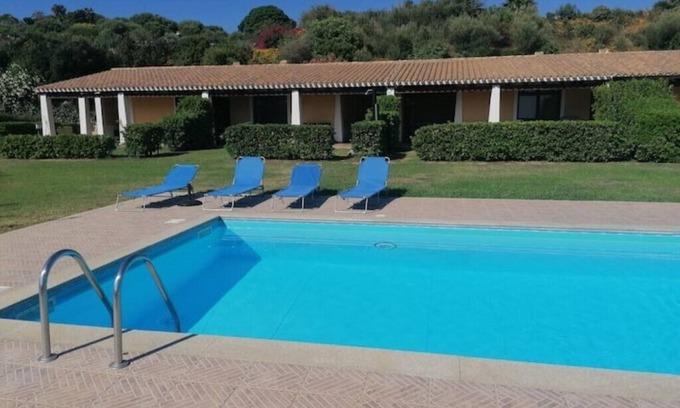 Tertenia House | 2 Bedroom Private vacation home in Tertenia