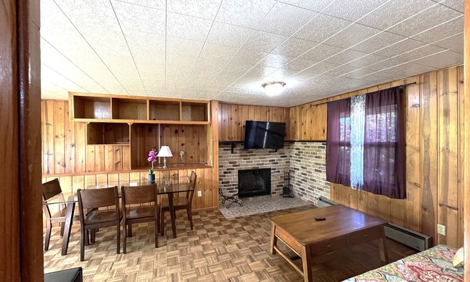Alderwood Manor Apartment | 2-bedroom studio with Fast WiFi in Lynnwoodnnnnnnnnnnnnnnnnnn