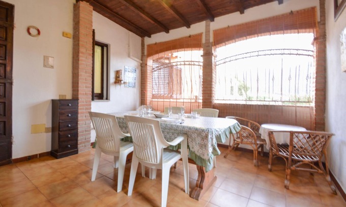 Solanas Apartment | 2 bedroom stunning apartment in Solanas
