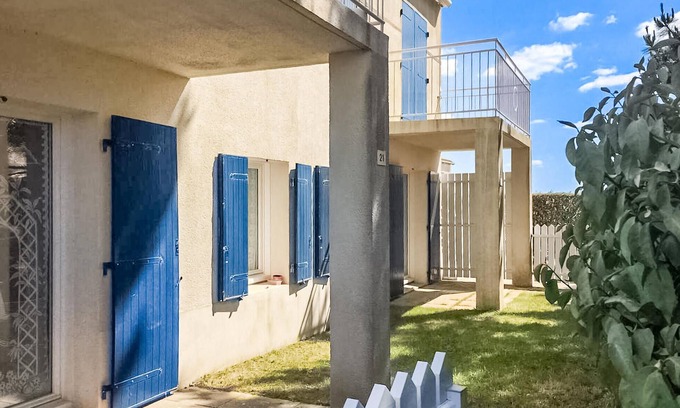 Jard-sur-Mer House | 2 bedroom stunning home in Jard-sur-Mer