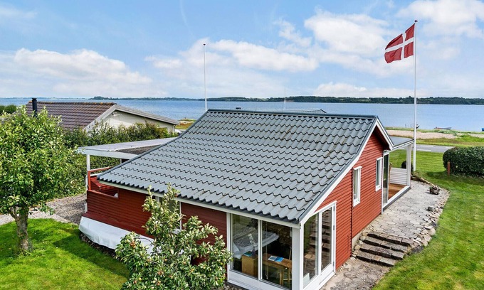Aabenraa House | 2 bedroom stunning home in Aabenraa