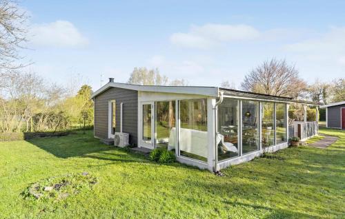Jægerspris House | 2 Bedroom Stunning Home In Jægerspris