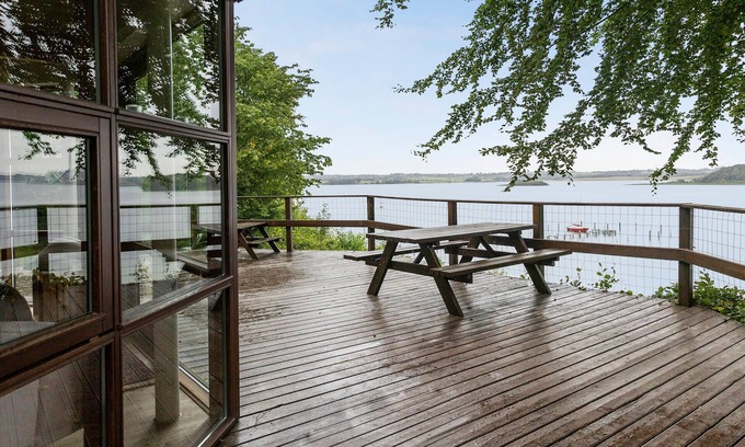 Kolding House | 2 bedroom stunning home in Kolding