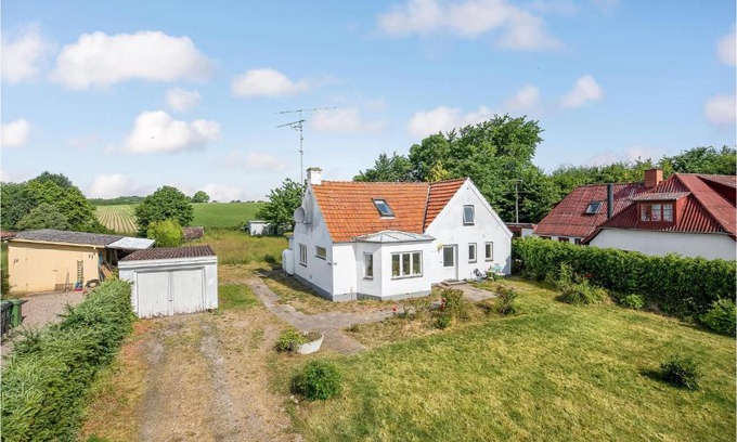 Skarup Fyn House | 2 Bedroom Stunning Home In Skårup Fyn