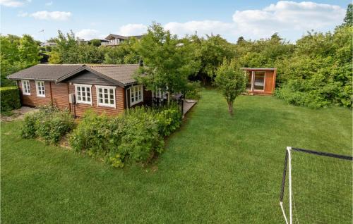 Holbaek House | 2 Bedroom Stunning Home In Holbæk