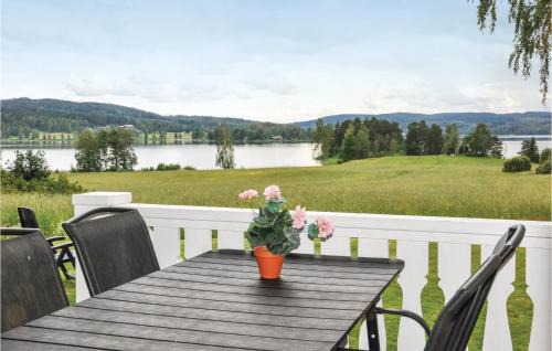 Gunnarskog House | 2 Bedroom Stunning Home In Gunnarskog