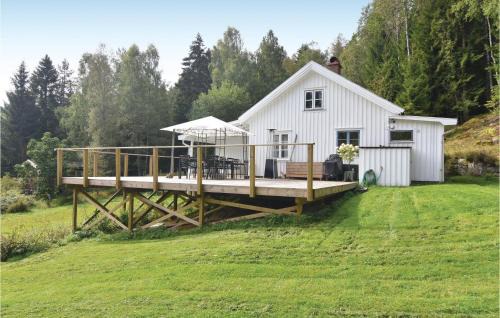 Stromstad O House | 2 Bedroom Stunning Home In Strömstad