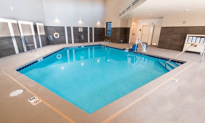 Coeur d'Alene Condo | 2 Bedroom Suite | Close to Kootenai Health